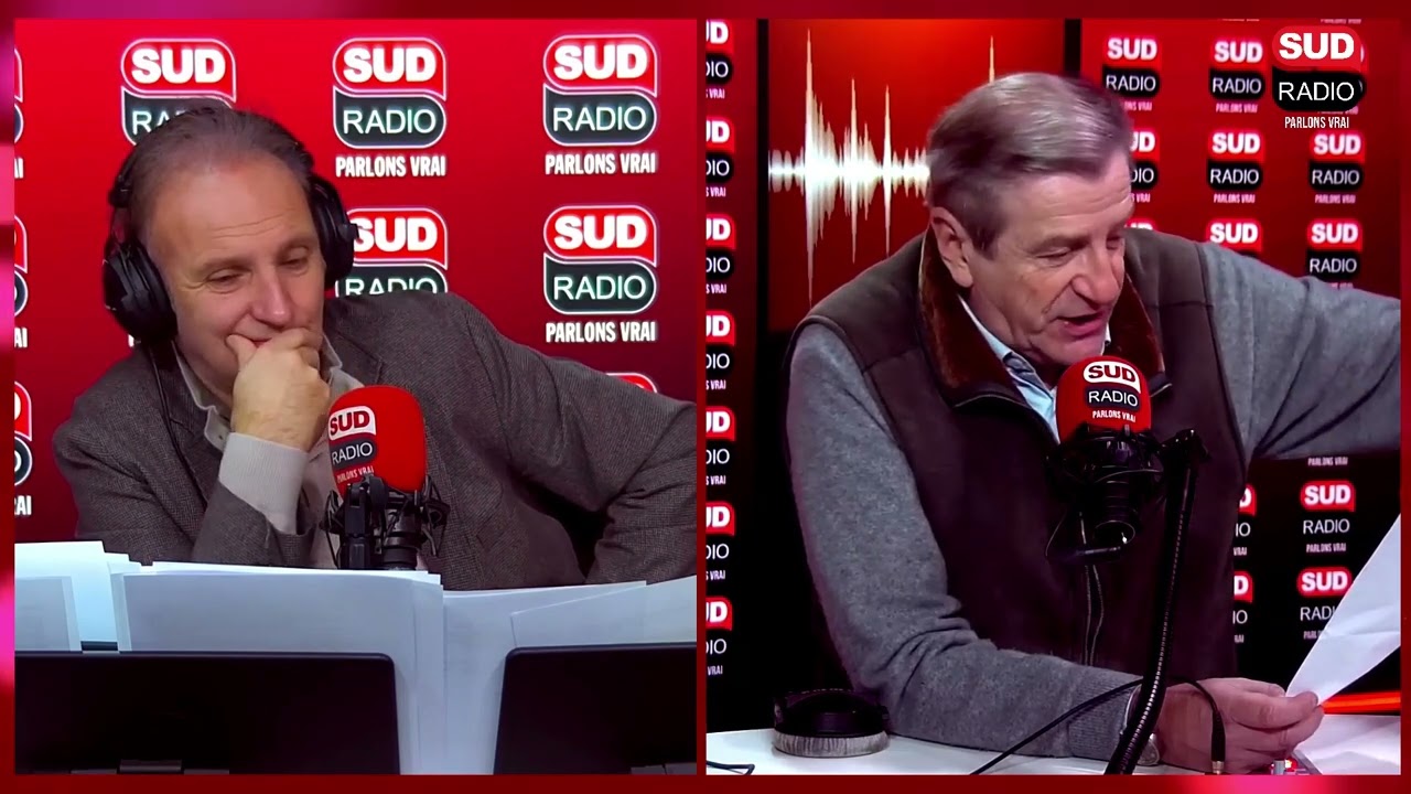 Eric Revel : "Gabriel Attal est devenu le Premier ministre des priorités"