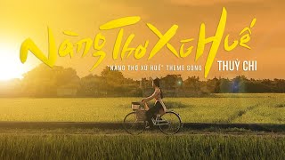 [Karaoke] Nàng Thơ Xứ Huế - Thùy Chi - Beat hạ tông (Am)