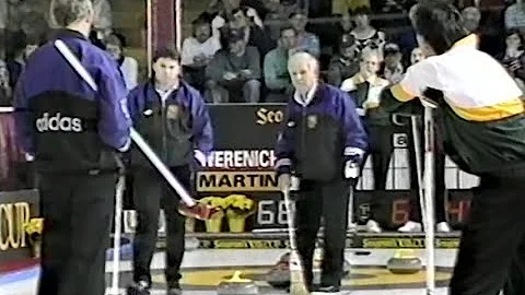 1994 Players Championship (VO Cup) Final - Werenich vs Martin