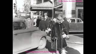 Pinky Williams & his Orch. Boston Bob (1948)