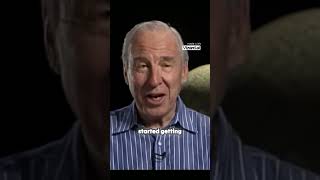 Apollo 13s Explosion Sparked Nasas Greatest Teamwork