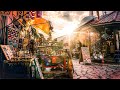 Eastern Market Ambience 🏺 Exotic Busy Marketplace Ambience - Bazaar Street Sounds 🧭 10 Hours