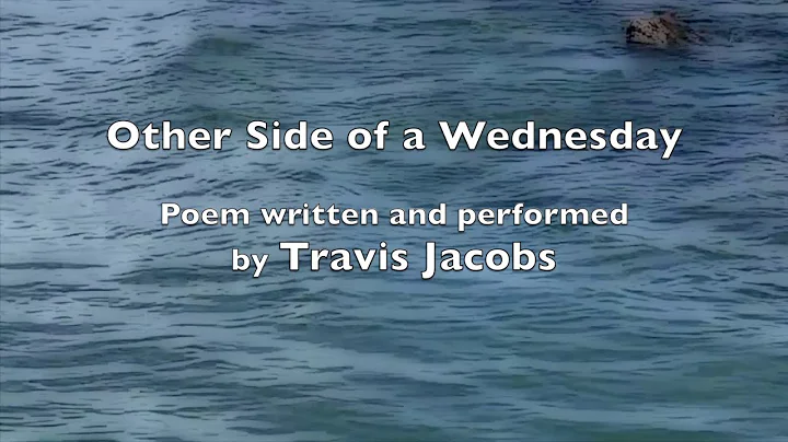 SFCMC "Other Side of a Wednesday" by Travis Jacobs...