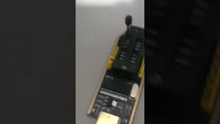 Gravador bios não funciona, RESOLVIDO