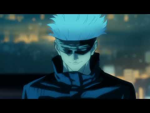 AMV Jujutsu Kaisen OP 1 Full Kaikai Kitan Eve