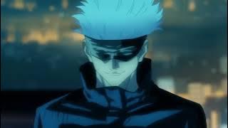 『AMV』 Jujutsu Kaisen OP 1 Full 【Kaikai Kitan - Eve】