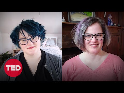 Emily Nagoski and Amelia Nagoski: The cure for burnout (hint: it isn't self-care) | TED