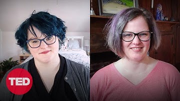 Emily Nagoski and Amelia Nagoski: The cure for burnout (hint: it isn