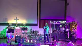 Asbury Worship Live