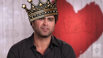 When Men Become Comfortable with Rejection and Solitude