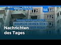 Nachrichten des Tages | 18. Mai 2026 - Morgenausgabe