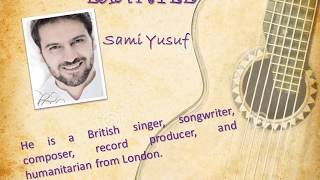 Biography/Sami Yusuf