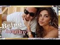 Vlog 41: She is such a b*tch to her boyfriend