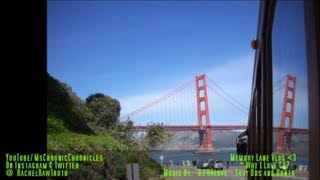 California Original Memory Fast Lane Vlog#180
