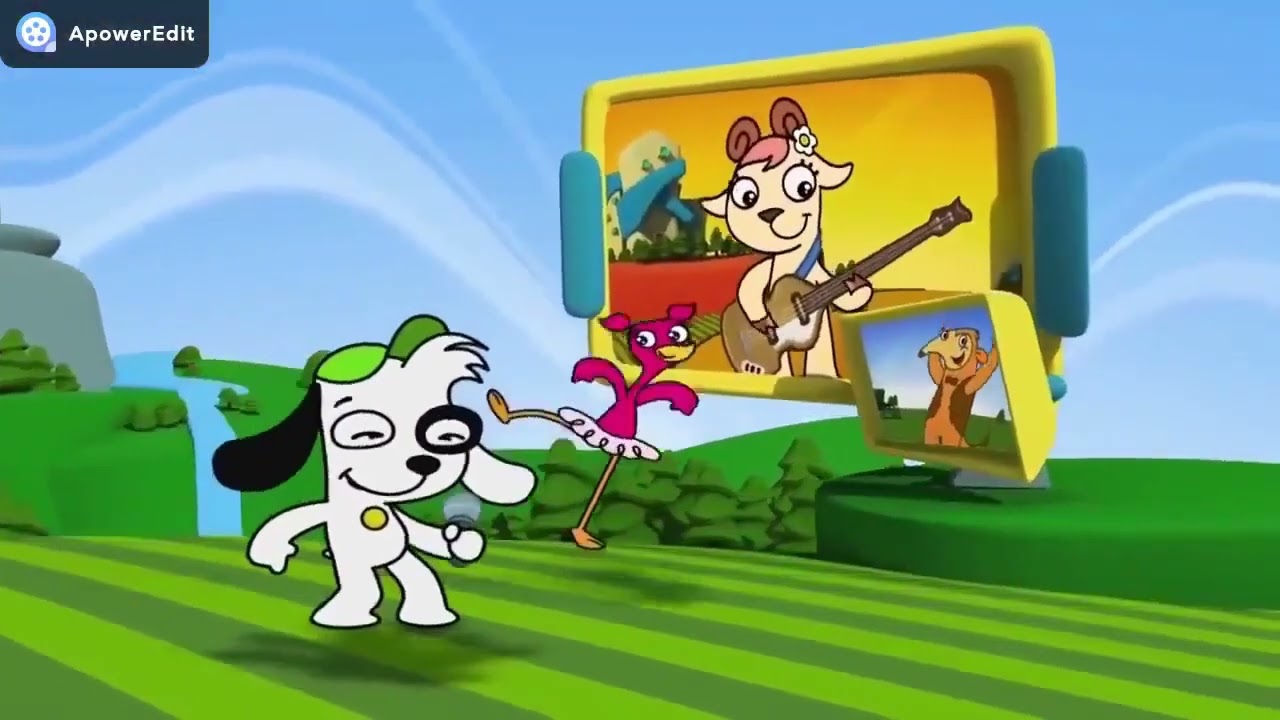 Discovery kids todos os  ids de doki e seus amigos  2013 2016