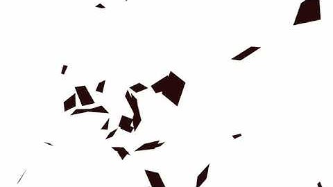 GLSL Flight/ Flocking Attempts in Quartz Composer