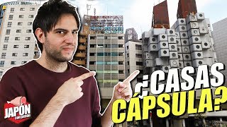 La arquitectura de Tokio es sorprendente pero lo es más aún encontr...