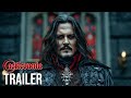 Castlevania (2026) – First Trailer | Johnny Depp