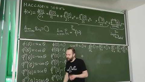 01.  AQE: Euler Relations Part 1