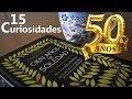 Cien años de soledad - 15 curiosidades en su 50º aniversario | De este libro y del otro