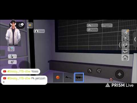 Live streaming of Snozy_yt