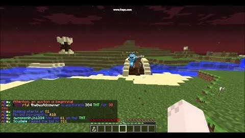 Hacker in Mythcraft :O