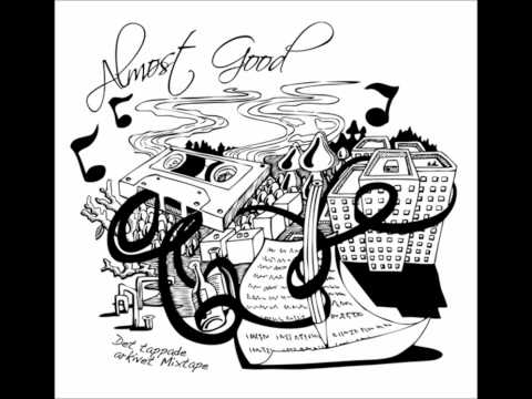 Almost Good — Almost Good - Syndare Som Ni