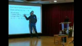 Amir Shpilka: Explicit construction of a small epsilon-net