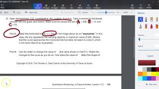 QR Lesson 11C