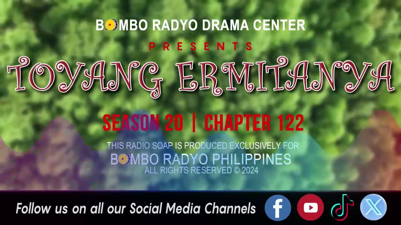Mga Istorya Ni Toyang Ermitanya - Season 20 | Chapter 123
