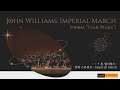 John Williams : Imperial March (from “Star Wars”) l 룩스필하모닉 오케스트라 ㅣ존윌리엄스 : 스타워즈ost Imperial March