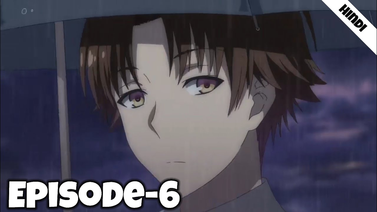 Highschool of the Dead Ep 1 To 4 in Hindi, Explained in hindi by Anime  Nation