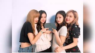 180823 BLACKPINK has 10 million subscribers on YouTube