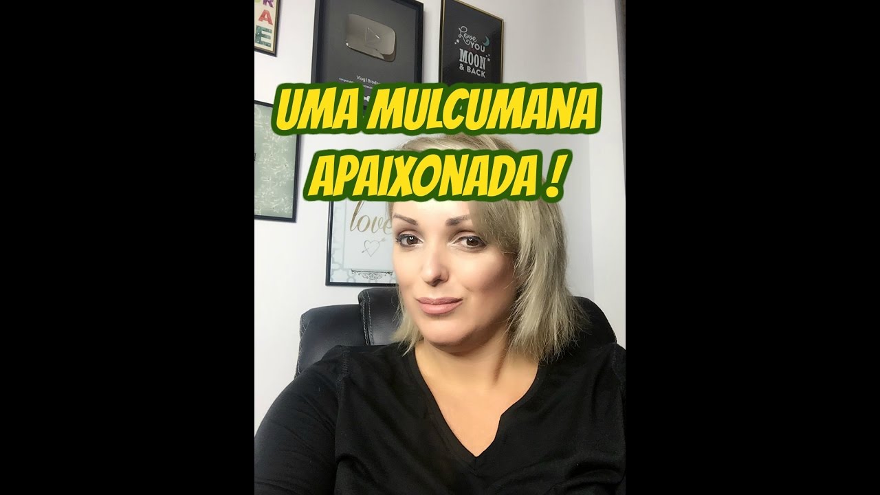beautycon Uma Mulcumana Apaixonada ! Mundo Gringo