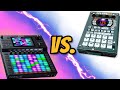 sp404 vs. Akai Force Effects... Head-to-Head comparison! (THIS MIGHT SURPRISE YOU!)