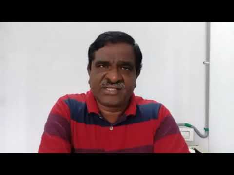 Gade Innaiah Talks on Belli Lalitha