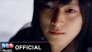[MV] Park Ki Young(박기영) - Love Song | Duelist 형사 OST