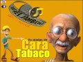 As Piadas de Cara de Tabaco