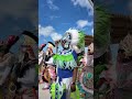 The Royal Parade at Royal Beach Club