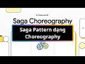 Saga Pattern dạng Choreography là gì?