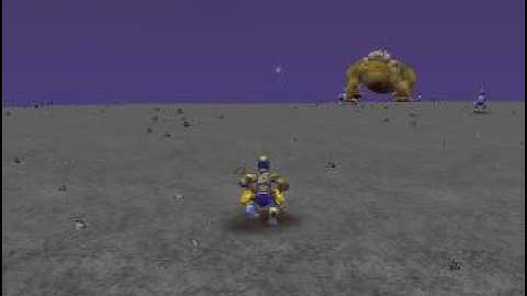 Spore - User Upload Challenge Entry