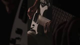 Synthetic - AR/VR LP #cyber #cyberpunk #metal #guitar #8string #riff #music #heavymetal #original