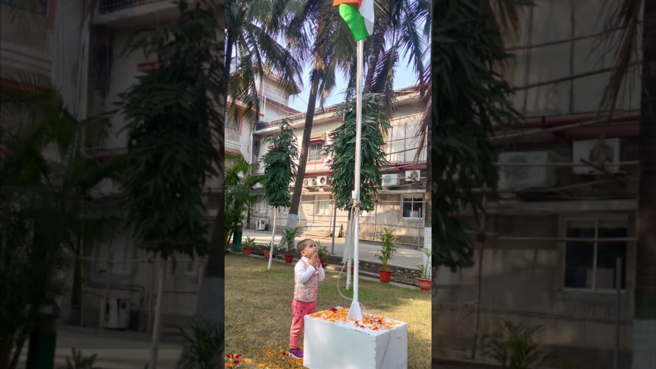 Happy Republic day 🇮🇳🫡Where Young Minds Meet National Pride🇮🇳 