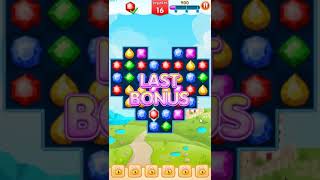 Jewels Legend Level 01 screenshot 3