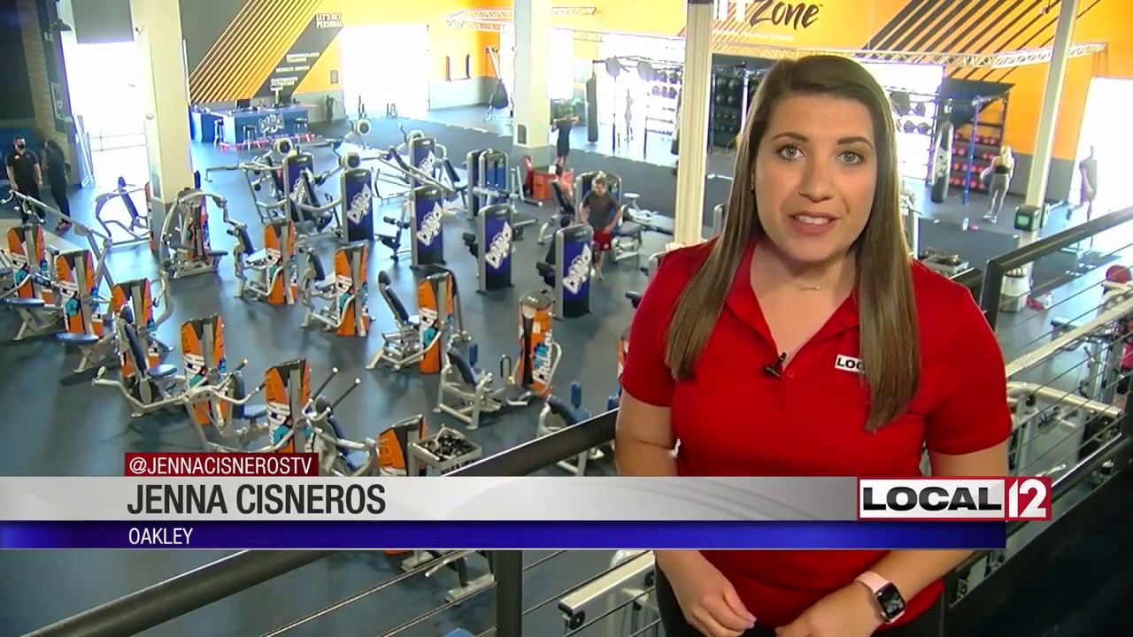 What you need to know as gyms reopen: