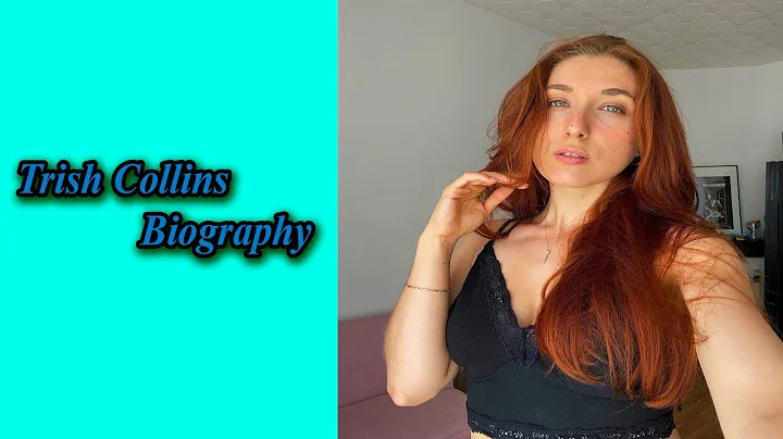 Trish Collins Biography, Age, Income, Boyfriend PH...