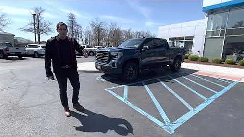 How to remote start your GMC