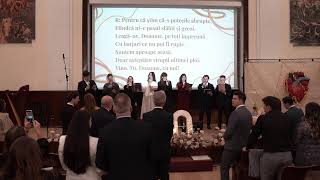 9 mai 2026 - 30 ani AMiCUS Cluj [sâmbătă după amiază]