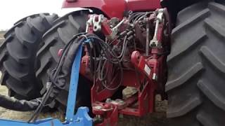 сельхоз навеска Buhler Versatile (Версатайл, Верситайл) сельхоз навеска Buhler Versatile (Версатайл, Верситайл)