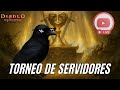 🏆 ¡TORNEO DE SERVIDORES DIA 4! – EN DIRECTO 💥